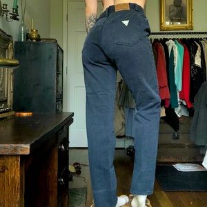 Vintage Guess Jeans